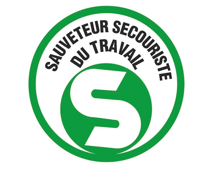 Formation Secouriste du Travail